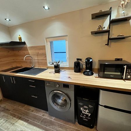 Apartament Mazet En Campagne Arles Zewnętrze zdjęcie