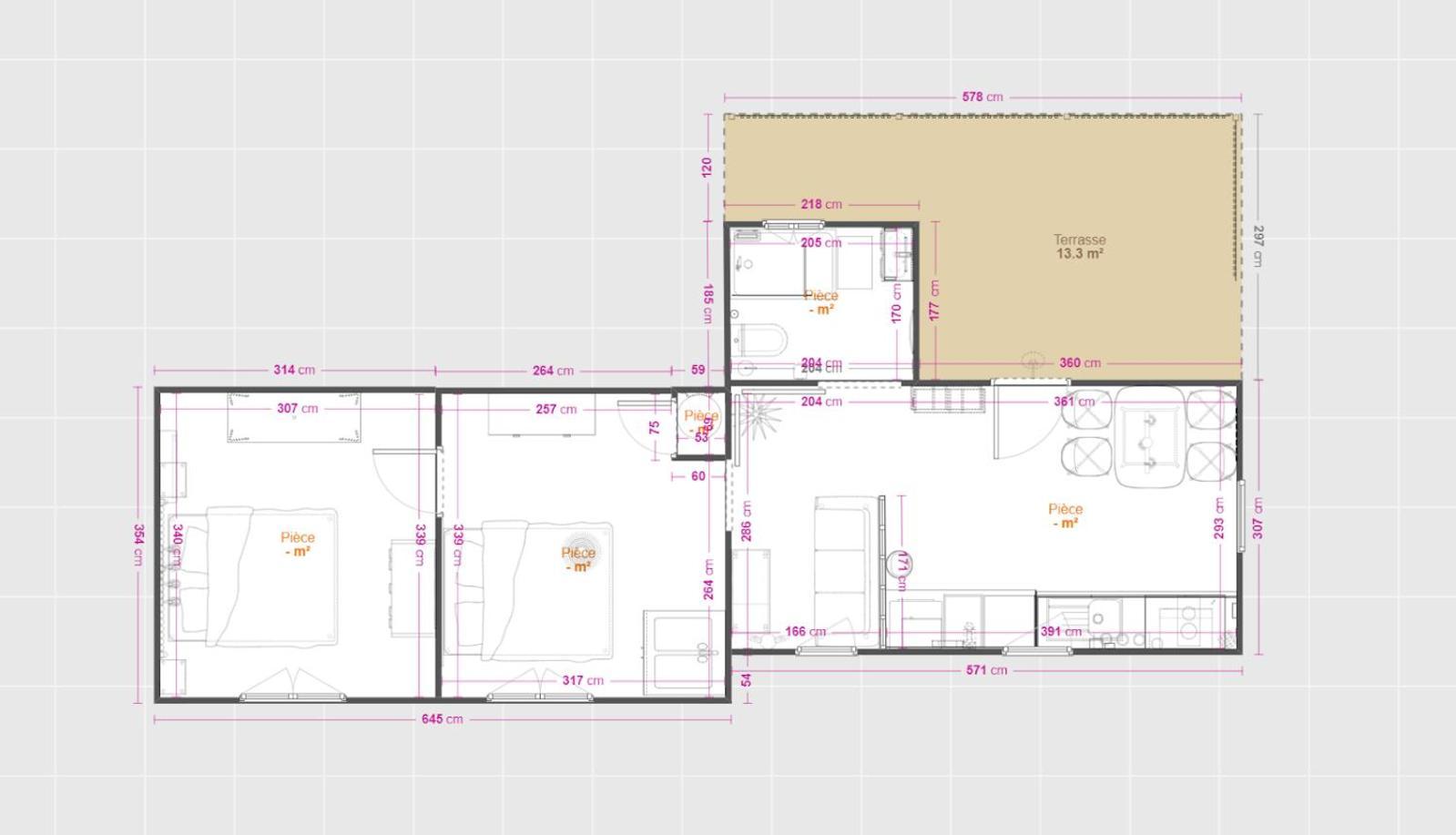 Apartament Mazet En Campagne Arles Zewnętrze zdjęcie