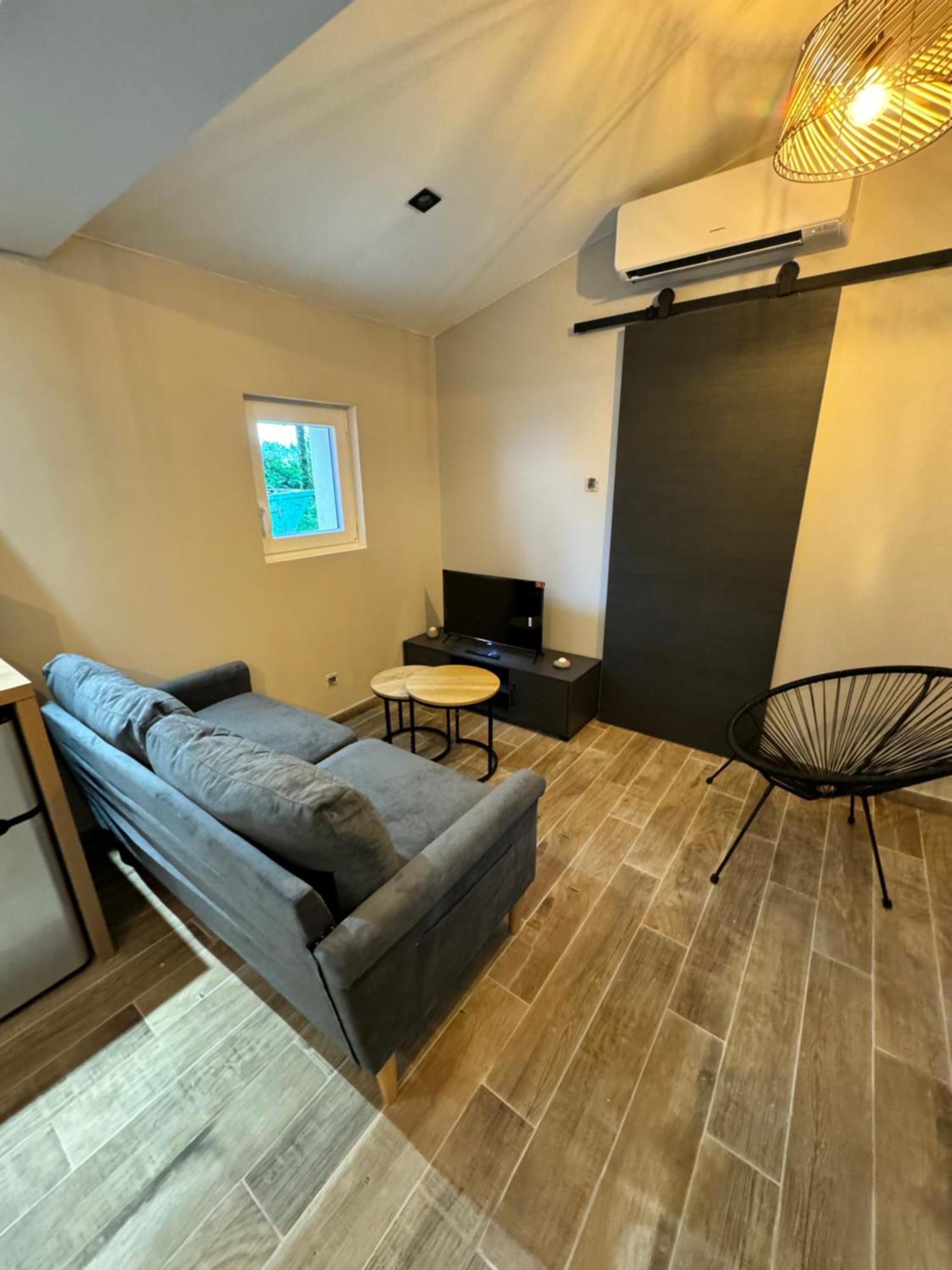 Apartament Mazet En Campagne Arles Zewnętrze zdjęcie
