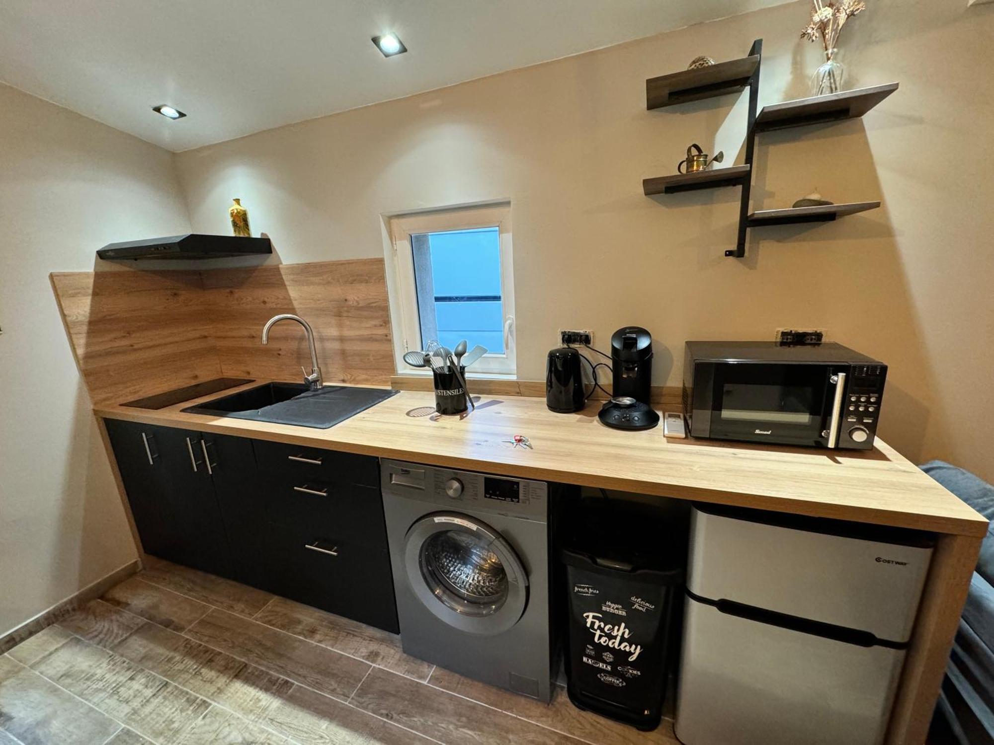 Apartament Mazet En Campagne Arles Zewnętrze zdjęcie
