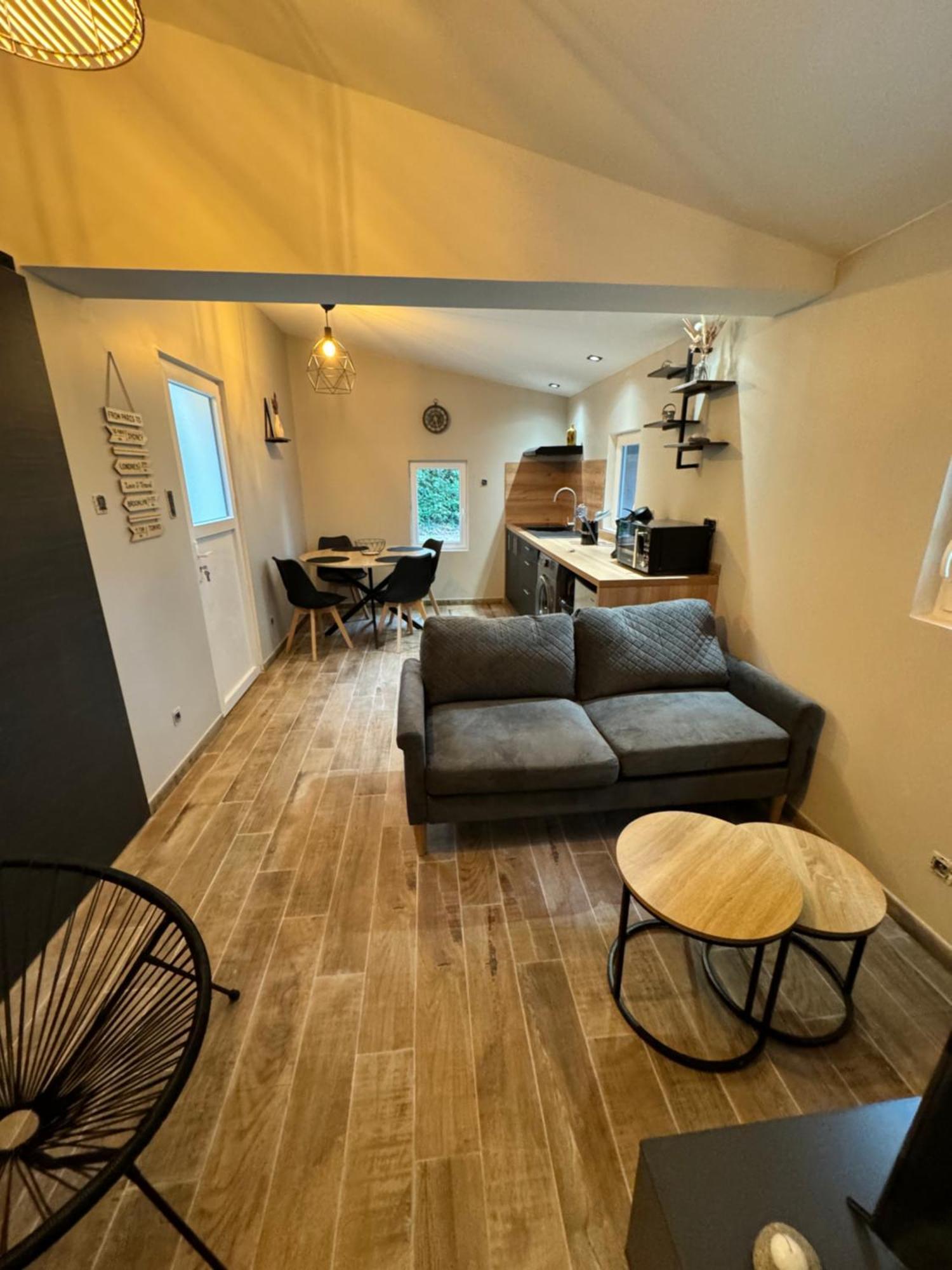 Apartament Mazet En Campagne Arles Zewnętrze zdjęcie