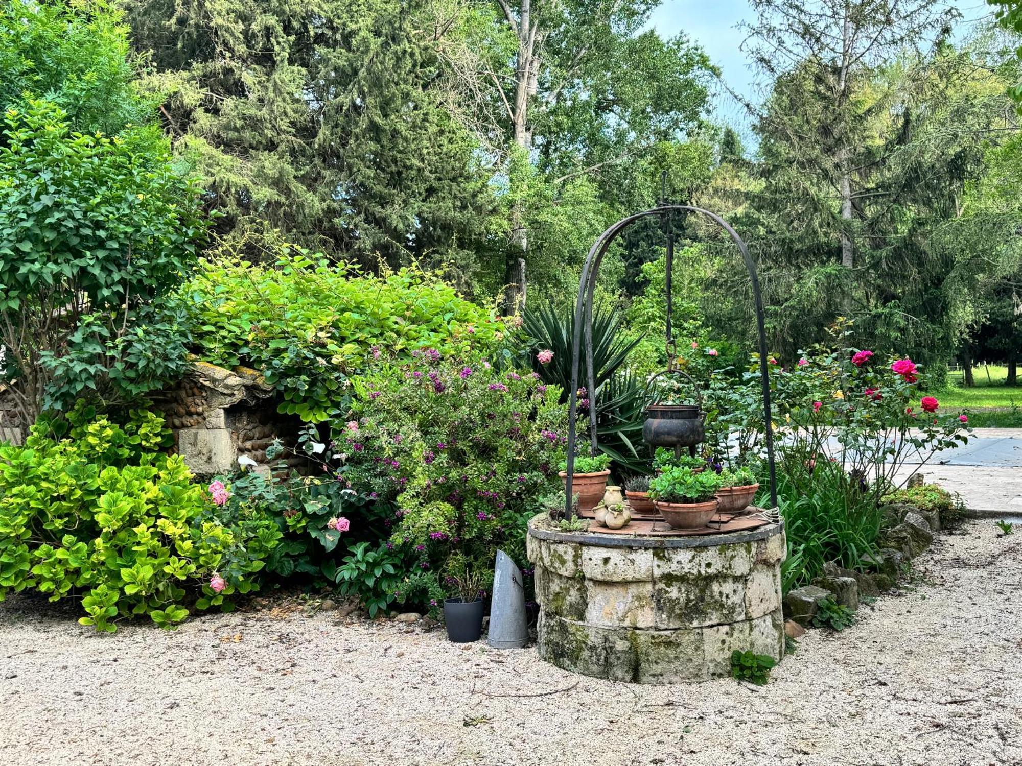 Apartament Mazet En Campagne Arles Zewnętrze zdjęcie